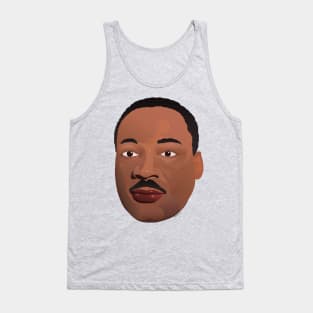 Dr. Martin Luther King Jr. Tank Top